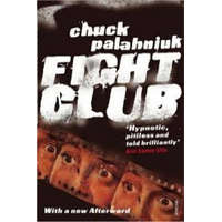 The Fight Club – Chuck Palahniuk