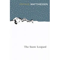  Snow Leopard – Peter Matthiessen