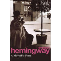  Moveable Feast – Ernest Hemingway