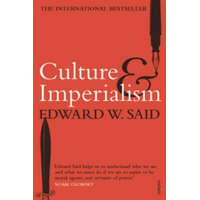  Culture and Imperialism – Edward W. Said