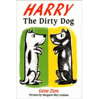  Harry The Dirty Dog – Gene Zion