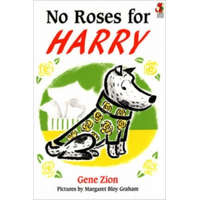  No Roses For Harry – Gene Zion