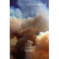 Night And Day – Virginia Woolf