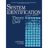  System Identification – Lennart Ljung