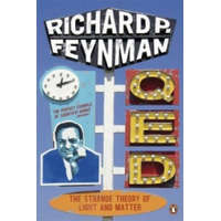  Richard P Feynman - Qed – Richard P Feynman