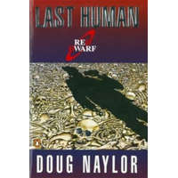  Last Human – Grant Naylor