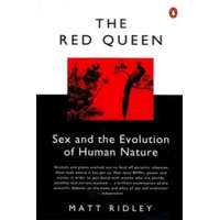  Red Queen – Matt Ridley