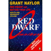  Red Dwarf Omnibus – Grant Naylor