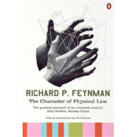  Character of Physical Law – Richard P Feynman