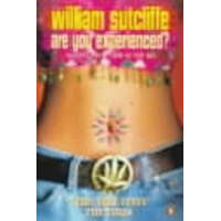  Are You Experienced? – William Sutcliffe