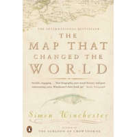 Map That Changed the World – Simon Winchester