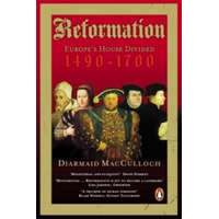  Reformation – Diarmaid MacCulloch