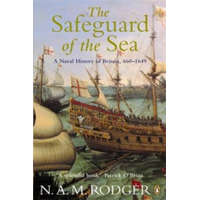 Safeguard of the Sea – Nicholas Rodger