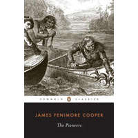  Pioneers – James Fenimore Cooper
