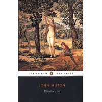 Paradise Lost – John Milton
