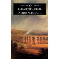  North and South – Elizabeth Gaskell
