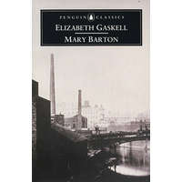  Mary Barton – Elizabeth Gaskell
