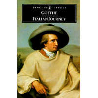  Italian Journey 1786-1788 – Goethe