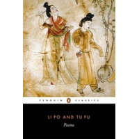  Li Po - Poems – Li Po
