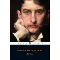  Bel-ami – Guy De Maupassant