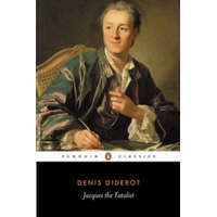  Jacques the Fatalist – Denis Diderot