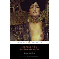 Venus in Furs – Leopold Von Sacher-Masoch