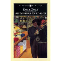  Au Bonheur des Dames (The Ladies' Delight) – Emile Zola