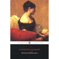  Sentimental Education – Gustave Flaubert