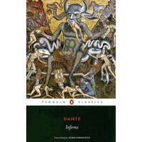  Inferno: The Divine Comedy I – Dante