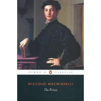Niccolo Machiavelli - Prince – Niccolo Machiavelli