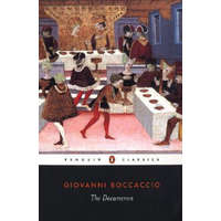  Decameron – Giovanni Boccaccio