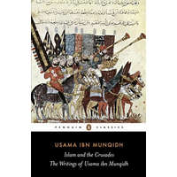  Book of Contemplation – Usama Ibn Munqidh