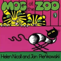 Mog at the Zoo – Helen Nicoll