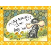  Hairy Maclary's Bone – Lynley Dodd