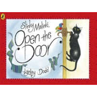  Slinky Malinki, Open the Door – Lynley Dodd