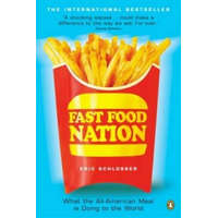  Fast Food Nation – Eric Schlosser