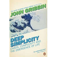 Deep Simplicity – John Gribbin