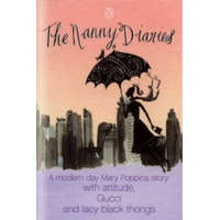  Nanny Diaries – Emma McLaughlin
