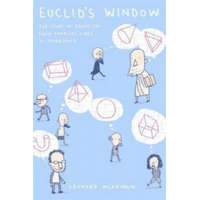  Euclid's Window – Leonard Mlodinow