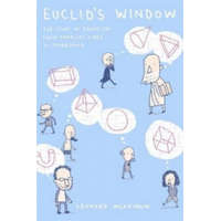 Euclid's Window – Leonard Mlodinow