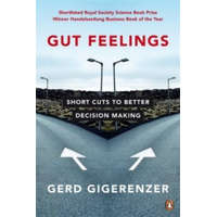  Gut Feelings – Gerd Gigerenzer