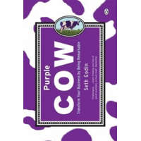  Purple Cow – Seth Godin