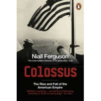  Colossus – Niall Ferguson