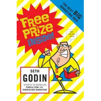  Free Prize Inside – Seth Godin