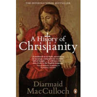  History of Christianity – Diarmaid MacCulloch