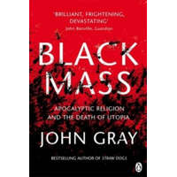  Black Mass – John Gray