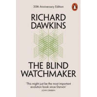 Blind Watchmaker – Richard Dawkins