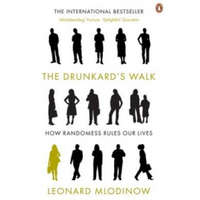 Drunkard's Walk – Leonard Mlodinow