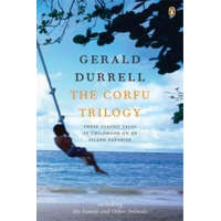  Corfu Trilogy – Gerald Durrell