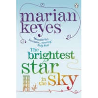 Brightest Star in the Sky – Marian Keyes